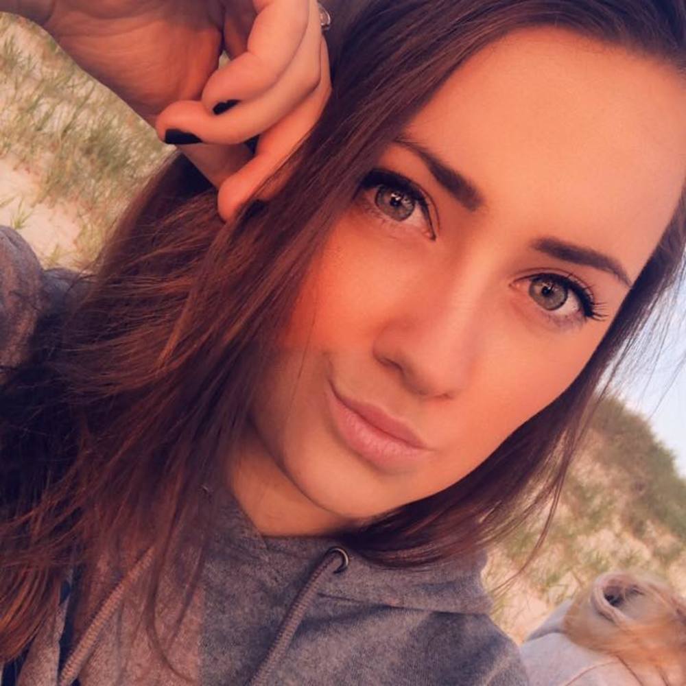 Meet your Posher, Jessica